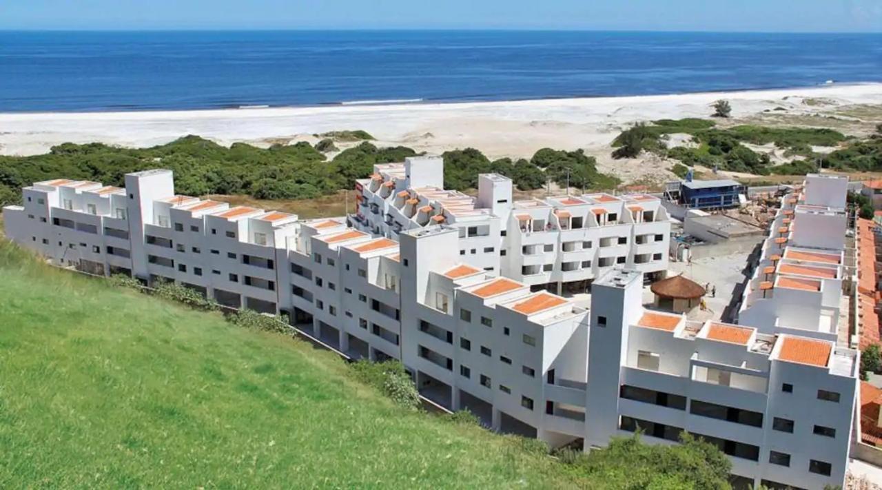 Apartamento Temporada Em Arraial Do Cabo, Villa Da Praia Acomoda Ate 8 Pessoas! Exterior photo