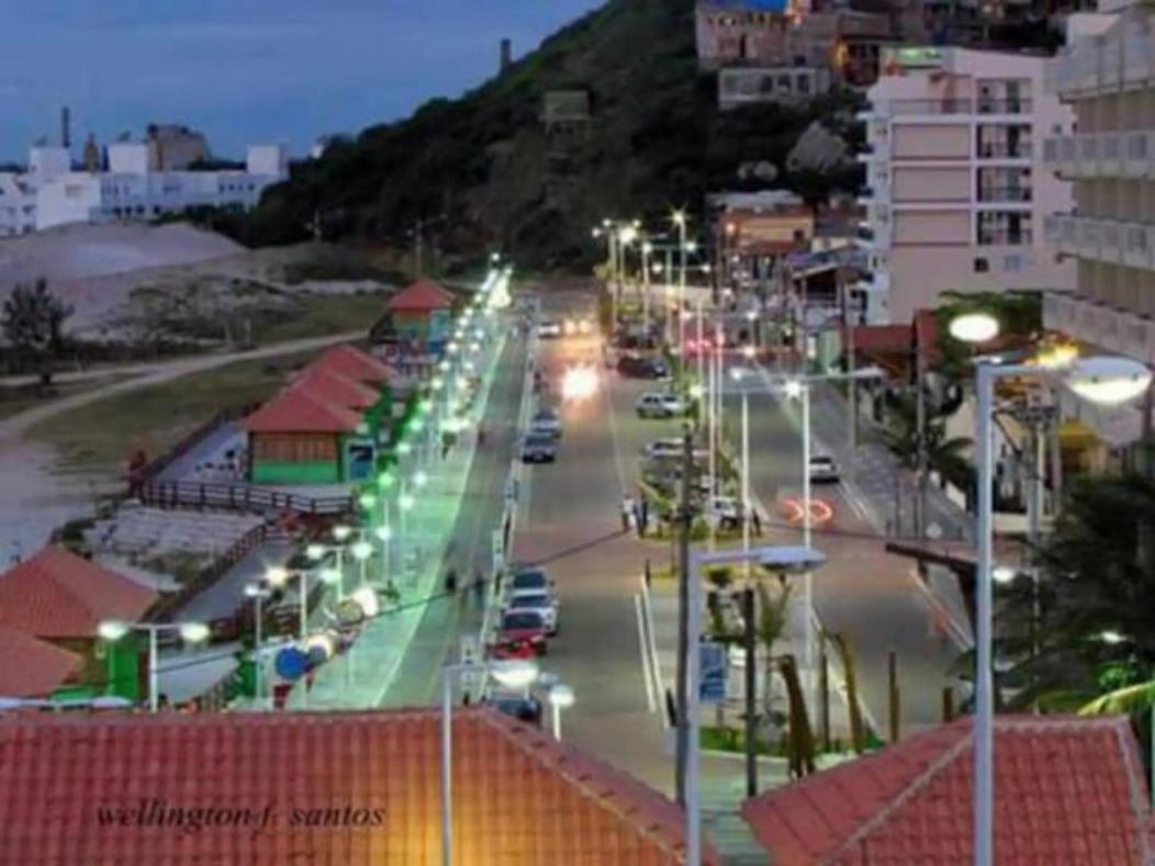 Apartamento Temporada Em Arraial Do Cabo, Villa Da Praia Acomoda Ate 8 Pessoas! Exterior photo