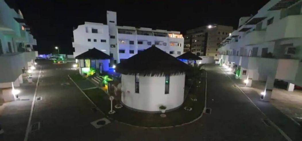 Apartamento Temporada Em Arraial Do Cabo, Villa Da Praia Acomoda Ate 8 Pessoas! Exterior photo