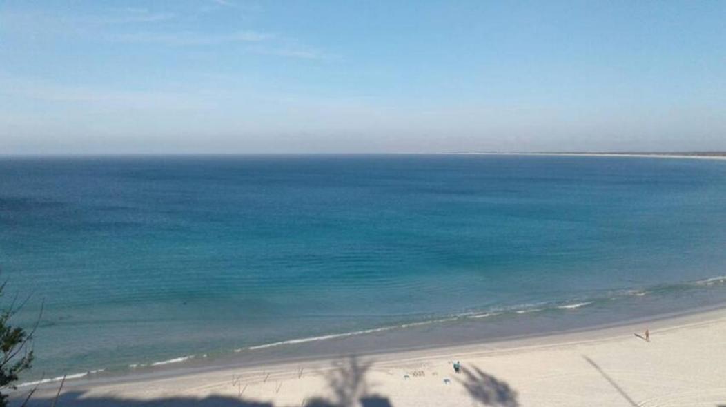 Apartamento Temporada Em Arraial Do Cabo, Villa Da Praia Acomoda Ate 8 Pessoas! Exterior photo