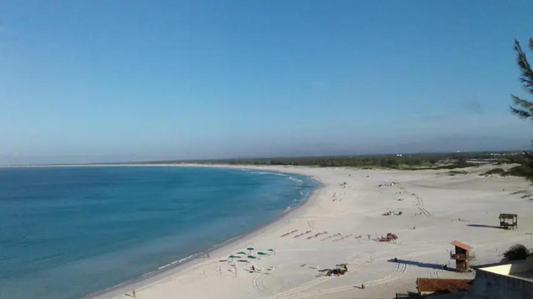 Apartamento Temporada Em Arraial Do Cabo, Villa Da Praia Acomoda Ate 8 Pessoas! Exterior photo