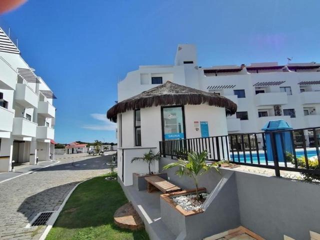 Apartamento Temporada Em Arraial Do Cabo, Villa Da Praia Acomoda Ate 8 Pessoas! Exterior photo