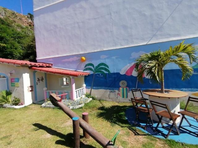 Apartamento Temporada Em Arraial Do Cabo, Villa Da Praia Acomoda Ate 8 Pessoas! Exterior photo