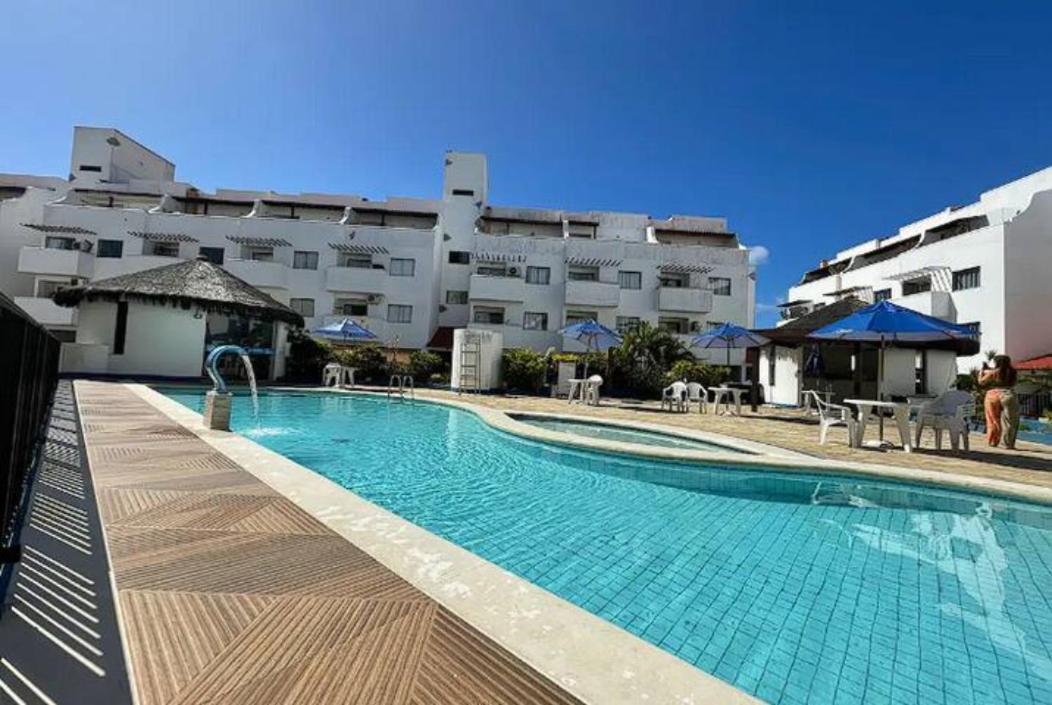 Apartamento Temporada Em Arraial Do Cabo, Villa Da Praia Acomoda Ate 8 Pessoas! Exterior photo