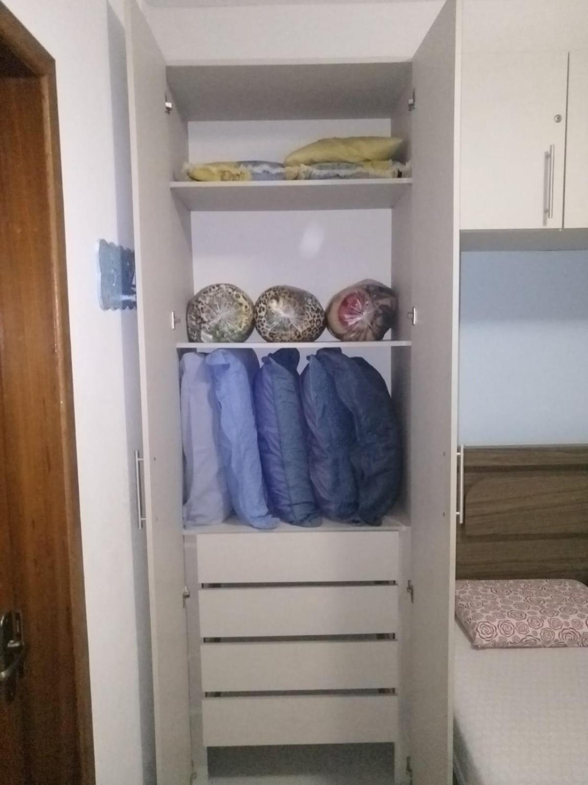 Apartamento Temporada Em Arraial Do Cabo, Villa Da Praia Acomoda Ate 8 Pessoas! Exterior photo